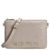 Valentino Bags Fosca Re - Borsa a tracolla 26,5 cm (colore: ecru)