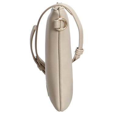 Valentino Bags Fosca Re - Umhängetasche 26.5 cm (ecru) - Markenkoffer