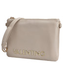 Valentino Bags Fosca Re - Umhängetasche 26.5 cm (ecru) - Markenkoffer