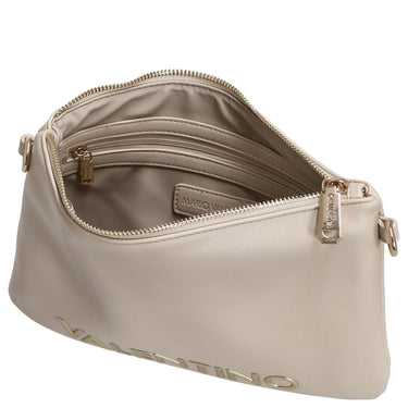 Valentino Bags Fosca Re - Umhängetasche 26.5 cm (ecru) - Markenkoffer