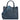 Valentino Bags Foxy Re - Shopper 26 cm (blau) - Markenkoffer