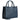 Valentino Bags Foxy Re - Shopper 26 cm (blau) - Markenkoffer