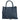 Valentino Bags Foxy Re - Shopper 26 cm (blau) - Markenkoffer