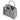 Valentino Bags Foxy Re - Shopper 26 cm (polvere) - Markenkoffer