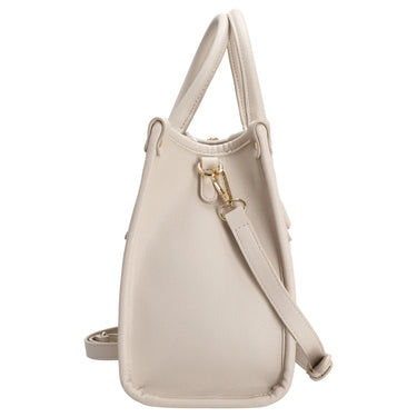 Valentino Bags Foxy Re - Shopper 33.5 cm (ecru) - Markenkoffer
