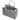 Valentino Bags Foxy Re - Shopper 33.5 cm (polvere) - Markenkoffer