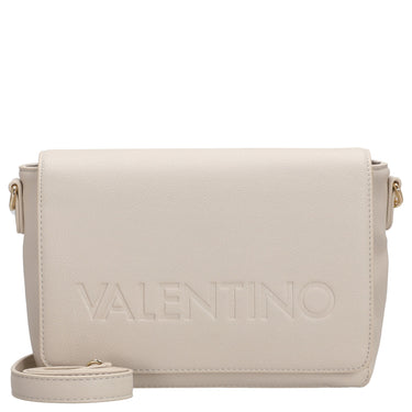 Valentino Bags Foxy Re - Umhängetasche 24 cm (ecru) - Markenkoffer
