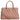 Valentino Bags Frisia - Handtasche 35 cm (cipria) - Markenkoffer