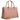 Valentino Bags Frisia - Handtasche 35 cm (cipria) - Markenkoffer