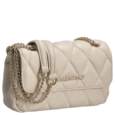Valentino Bags Frisia - Umhängetasche 24 cm (ecru) - Ansicht 5