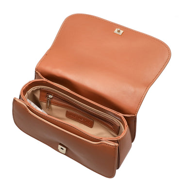 Valentino Bags Iride - Umhängetasche (cuoio) - Ansicht 6
