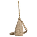 Valentino Bags Joia - Umhängetasche 21 cm (beige) - Markenkoffer