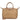 Valentino Bags Jolly Re - Henkeltasche 32 cm (beige) - Markenkoffer