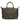 Valentino Bags Jolly Re - Henkeltasche 32 cm (verde militare) - Markenkoffer
