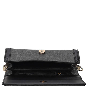 Valentino Bags Liuto - Umhängetasche 22 cm (black/multicolor) - Markenkoffer