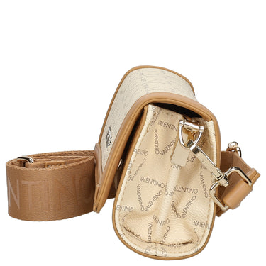 Valentino Bags Liuto - Umhängetasche 22 cm (ecru/multicolor) - Markenkoffer