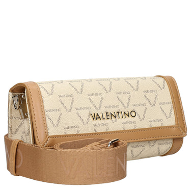 Valentino Bags Liuto - Umhängetasche 22 cm (ecru/multicolor) - Markenkoffer