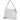 Valentino Bags Manhattan Re - Umhängetasche 30.5 cm (bianco) - Markenkoffer