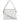 Valentino Bags Manhattan Re - Umhängetasche 30.5 cm (bianco) - Markenkoffer