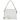 Valentino Bags Manhattan Re - Umhängetasche 30.5 cm (bianco) - Markenkoffer