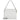 Valentino Bags Manhattan Re - Umhängetasche 30.5 cm (bianco) - Markenkoffer