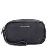 Valentino Bags Marnier Soft - Kulturbeutel 19.5 cm (blu) - Markenkoffer
