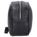 Valentino Bags Marnier Soft - Kulturbeutel 19.5 cm (blu) - Markenkoffer