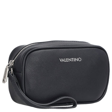 Valentino Bags Marnier Soft - Kulturbeutel 19.5 cm (blu) - Markenkoffer