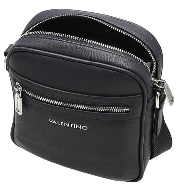 Valentino Bags Marnier - Umhängetasche 19 cm (blu) - Ansicht 6