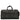 Valentino Bags Marnier - Weekender 48 cm (black) - Markenkoffer