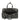 Valentino Bags Marnier - Weekender 48 cm (black) - Markenkoffer
