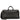 Valentino Bags Marnier - Weekender 48 cm (black) - Markenkoffer