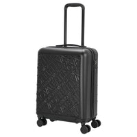 Valentino Bags Mars Carry On - 4-Rollen-Kabinentrolley 54.5 cm (nero) - Ansicht 2