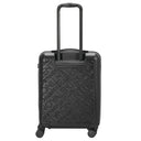 Valentino Bags Mars Carry On - 4 - Rollen - Kabinentrolley 54.5 cm (nero) - Markenkoffer