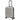 Valentino Bags Mars Carry On - 4 - Rollen - Kabinentrolley 54.5 cm (silber) - Markenkoffer