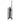 Valentino Bags Mars Carry On - 4 - Rollen - Kabinentrolley 54.5 cm (silber) - Markenkoffer