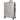 Valentino Bags Mars Carry On - 4 - Rollen - Trolley L 76 cm (silber) - Markenkoffer