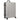 Valentino Bags Mars Carry On - 4 - Rollen - Trolley L 76 cm (silber) - Markenkoffer