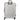 Valentino Bags Mars Carry On - 4 - Rollen - Trolley L 76 cm (silber) - Markenkoffer