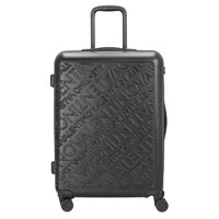 Valentino Bags Mars Carry On - 4 - Rollen - Trolley M 65 cm (nero) - Markenkoffer