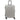 Valentino Bags Mars Carry On - 4 - Rollen - Trolley M 65 cm (silber) - Markenkoffer
