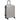 Valentino Bags Mars Carry On - 4 - Rollen - Trolley M 65 cm (silber) - Markenkoffer