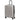 Valentino Bags Mars Carry On - 4 - Rollen - Trolley M 65 cm (silber) - Markenkoffer