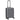 Valentino Bags Mercury - 4 - Rollen - Trolley S 55.5 cm (gun metal) - Markenkoffer