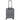 Valentino Bags Mercury - 4 - Rollen - Trolley S 55.5 cm (gun metal) - Markenkoffer