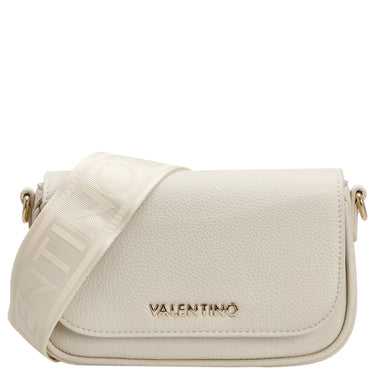 Valentino Bags Miramar - Umhängetasche 22 cm (ecru) - Markenkoffer
