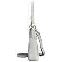 Valentino Bags Neasy Re - Schultertasche 22 cm (ghiaccio) - Markenkoffer