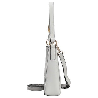 Valentino Bags Neasy Re - Schultertasche 22 cm (ghiaccio) - Markenkoffer