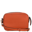 Valentino Bags Neasy Re - Umhängetasche 20 cm (arancio) - Markenkoffer