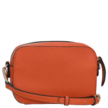 Valentino Bags Neasy Re - Umhängetasche 20 cm (arancio) - Markenkoffer